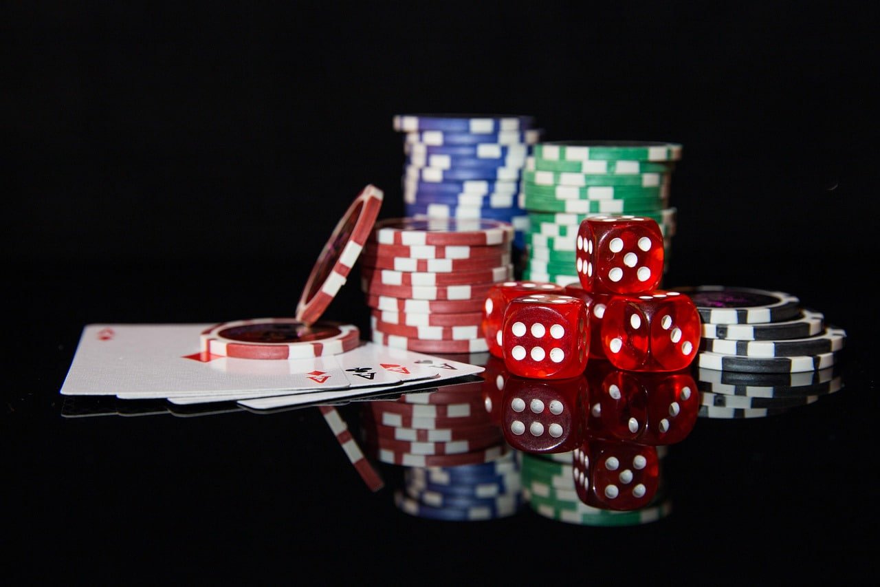 Studio kasino toto online dengan dealer profesional dan streaming multi-kamera HD