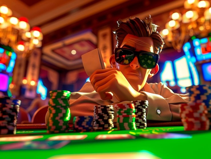 Studio Colok Naga toto online dengan dealer langsung dan tampilan HD di perangkat mobile